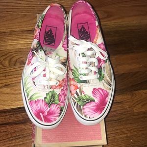 Vans Authentic